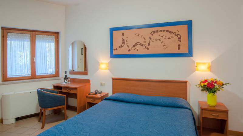 Hotel-Boomerang-Roma-habitacion-budget-2